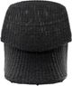 Four Hands Portia Vintage Coal Wicker Outdoor Occasional Chair-4