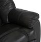 Franklin™ Connery Blaze Slate Manual Rocker Recliner-4