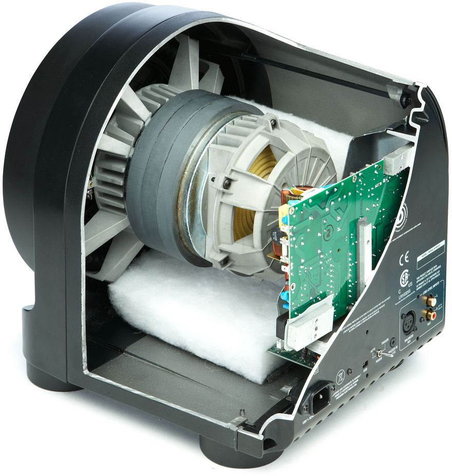 PARADIGM Seismic 110 - Thumbnail 5