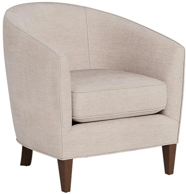 Universal Explore Home™ Customizable Burke Accent Chair-0
