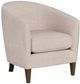 Universal Explore Home™ Customizable Burke Accent Chair-0