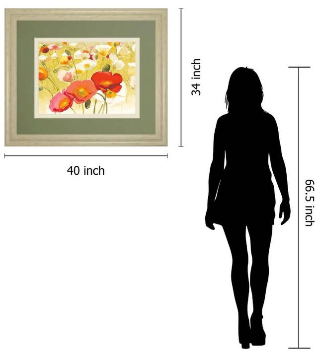 Classy Art My Iceland Plot I by Novak Wall Art-2