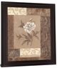 Classy Living Sepia Blossom Wall Art-2