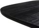 Moe's Home Collection Freed Black Dining Table-2
