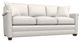 La-Z-Boy® Bexley Cotton Sofa-0