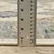 Oriental Weavers™ Lucca 5'x8' Style 12 Area Rug-2