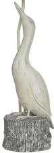 Stylecraft Villa Off-White Table Lamp-1