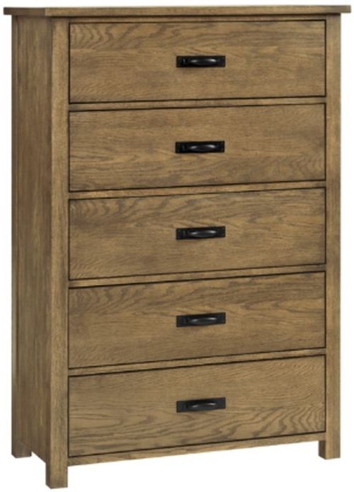 Winners Only® Cumberland Medium Brown Chest-0