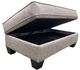 Stanton™ Customizable 448 Rectangular Storage Ottoman-0