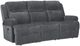 Best® Home Furnishings Customizable Brielle Power Tilt Headrest Space Saver Reclining Sofa-0
