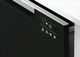 Fisher & Paykel Series 7 24" Black with Stainless Steel Double DishDrawer™ Dishwasher-4