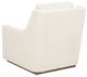 Fairfield® Customizable Zada Swivel Chair-4