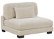 Homelegance® Traverse Beige Sofa-5