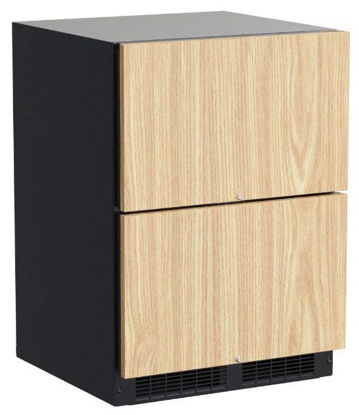 Marvel Professional 5.0 Cu. Ft. Panel Ready Refrigerator Drawers