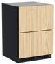 Marvel Professional 5.0 Cu. Ft. Panel Ready Refrigerator Drawers-0