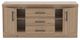 Canadel Customizable Loft 7232 T2 Buffet-2