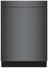 Black Stainless Steel
