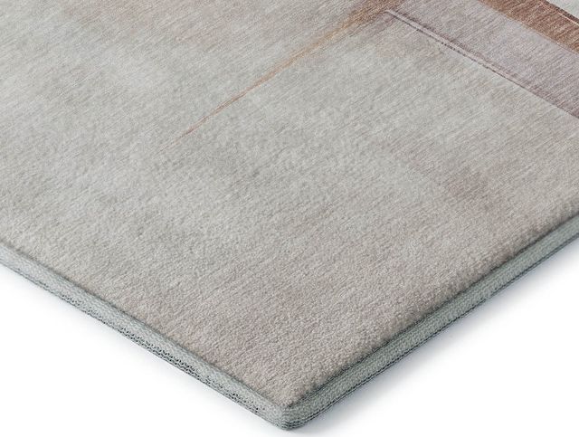 Dalyn™ Rug Company Ravenna RN9 Blush 5'x8' Area Rug-2