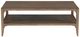 Fairfield® Callahan Louve Cocktail Table-1