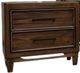 Vintage Furniture Ruth 4-Piece Queen Panel Bedroom Set-2