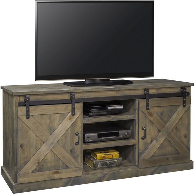 Legends Home Farmhouse 66" TV Console-0