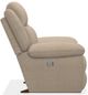 La-Z-Boy® Joel Sand Power Rocking Recliner-2