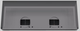 Vent-A-Hood® Designer Series 60" Gunsmoke Wall Mounted Range Hood-3