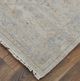 Feizy Wembley Gray/Multi 5'x8' Area Rug-2