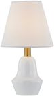 Forty West Andi White Mini Lamp-2
