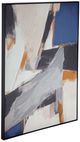 Bassett Mirror Denisa I Framed Canvas-1