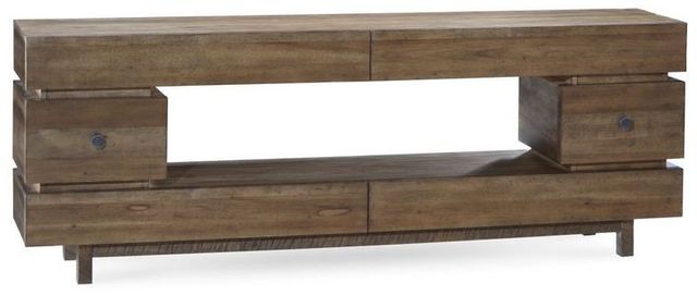 A.R.T. Furniture® Giovanna Sable Wedge