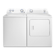 Amana® Laundry Pair-White-0