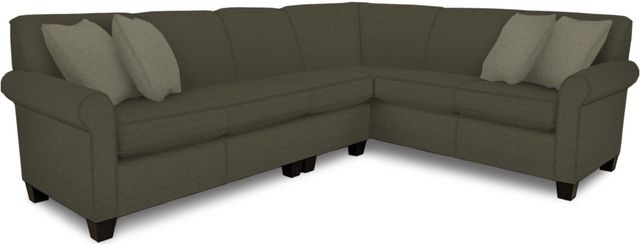 England Furniture Customizable Angie Sectional-4