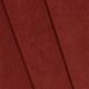 C R Plastic Generation Line Burgundy Addy Side Table-1