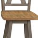 Liberty Furniture Lindsey Farm Gray/Sandstone Counter Swivel Chair-3