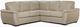 Jaymar Jade Evolution 3 Piece Lotus Ivory Gr. 30 Sectional-0