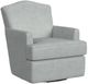 Flexsteel® Customizable Judge Fabric Swivel Chair-0