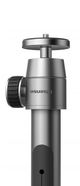 Hisense 7.4-19.2" Gray Ceiling Projector Mount-2