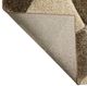 Dalyn™ Rug Company Carmona Fudge 8'x10' Style 1 Area Rug-2