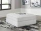 Signature Design by Ashley® Stupendous Alloy Oversized Accent Ottoman-3