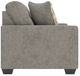 Signature Design by Ashley® Storrow Iron Loveseat-2