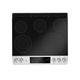 GE® 30" Stainless Steel Slide-In Electric Range-4