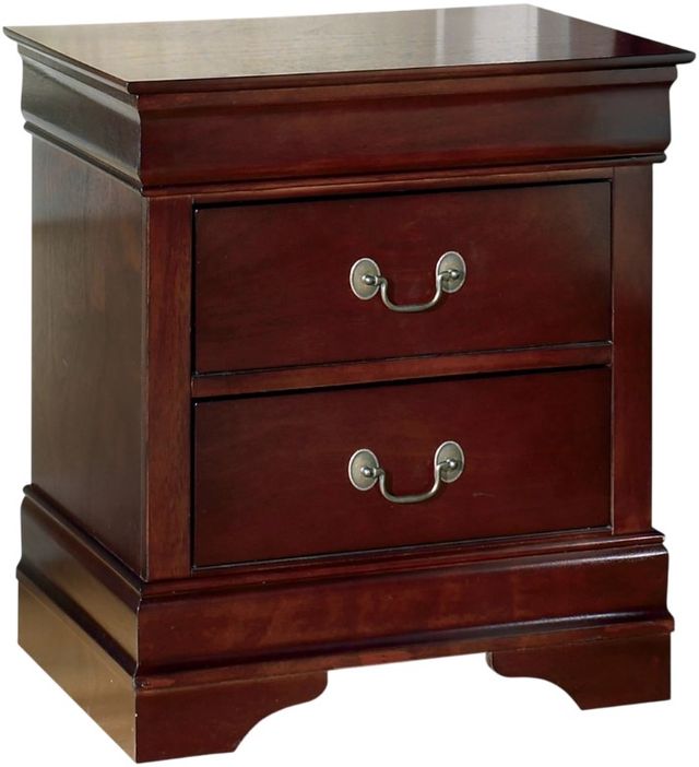 alisdair dresser dark brown Alisdair - Dark Brown main image 1