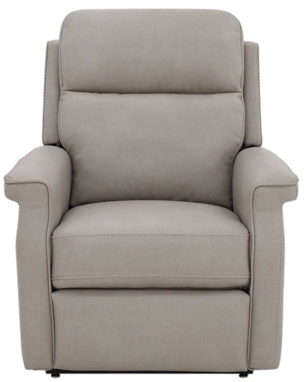 BarcaLounger® Lena Capriccio Dove Power Lift Recliner-2