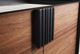 Moe's Home Collection Yasmin Black/Brown Bar Cabinet-4