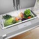 Thermador® 36 in. 20.4 Cu. Ft. Stainless Steel Counter Depth French Door Refrigerator-4