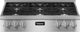 Miele 36" Gas Clean Touch Steel Rangetop-0