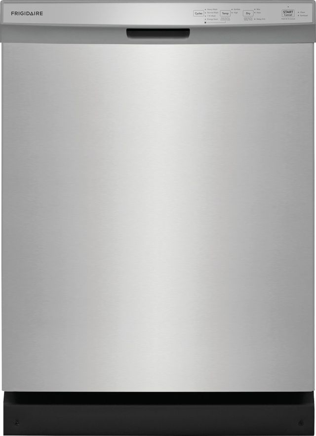 Frigidaire® 3 Piece Stainless Steel Gas Kitchen Package-3