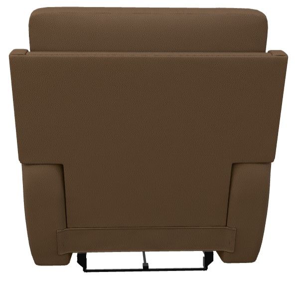 La-Z-Boy® Apollo Camel Power Wall Recliner with Headrest and Lumbar-3