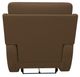 La-Z-Boy® Apollo Camel Power Wall Recliner with Headrest and Lumbar-3